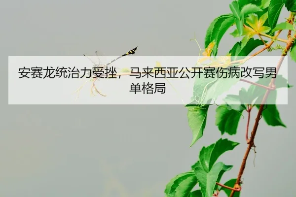 an-sai-long-tong-zhi-li-shou-cuo-ma-lai-xi-ya-gong-kai-sai-shang-bing-gai-xie-nan-dan-ge-ju-2-402.jpg